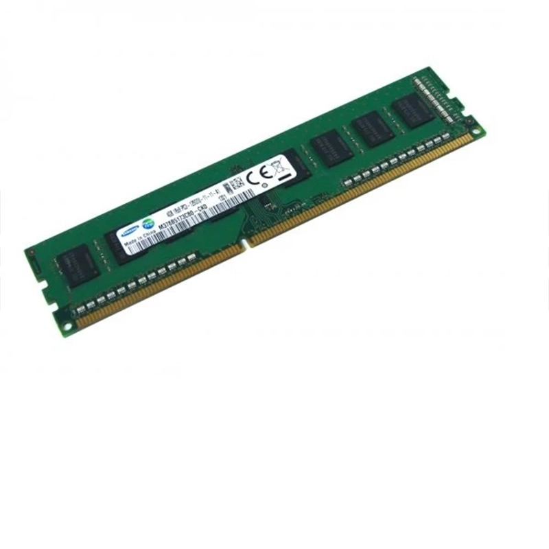 رم دسکتاپ DDR3 تک کاناله 1600 مگاهرتز CL11 سامسونگ مدل PC3L ظرفیت 8 گیگابایت (4)